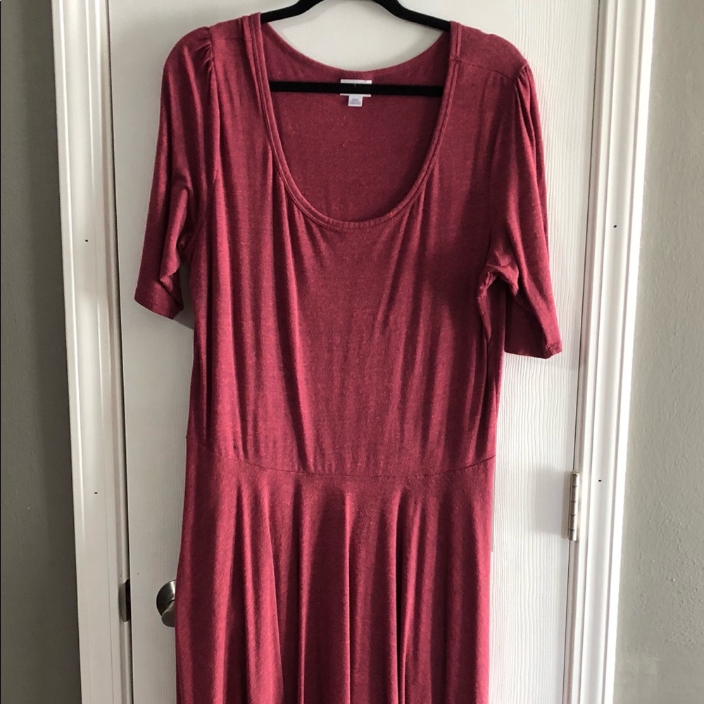Lularoe Nicole